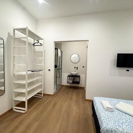 Montezebio Boutique Rooms 罗马 外观 照片