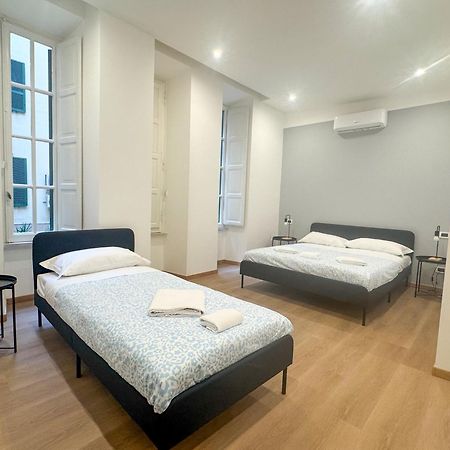 Montezebio Boutique Rooms 罗马 外观 照片