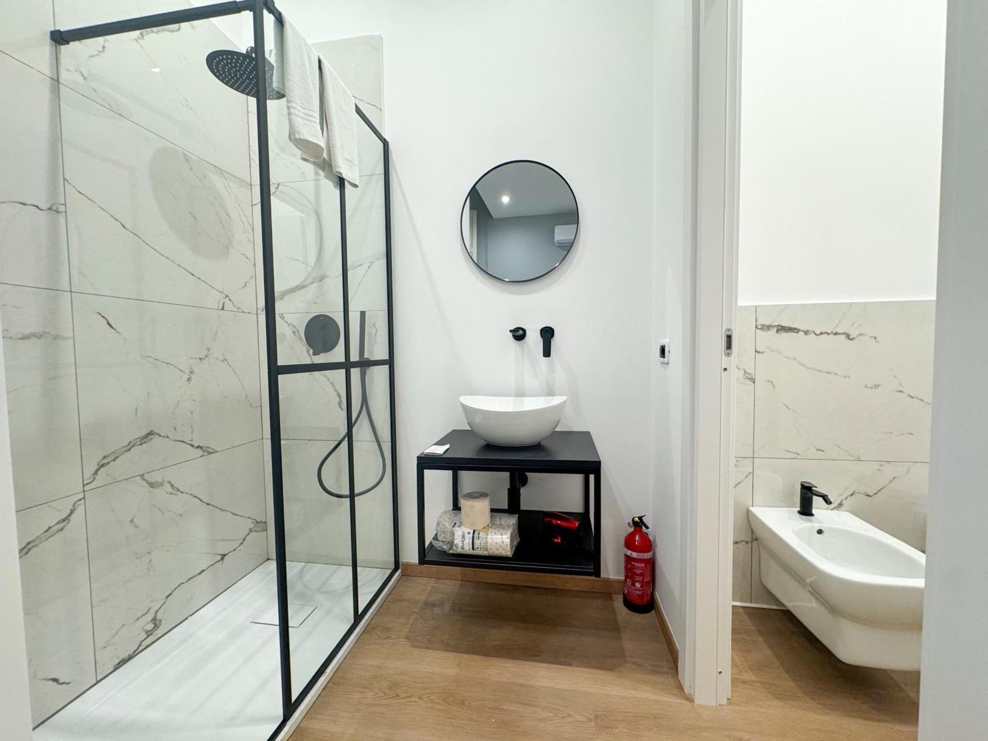 Montezebio Boutique Rooms 罗马 外观 照片