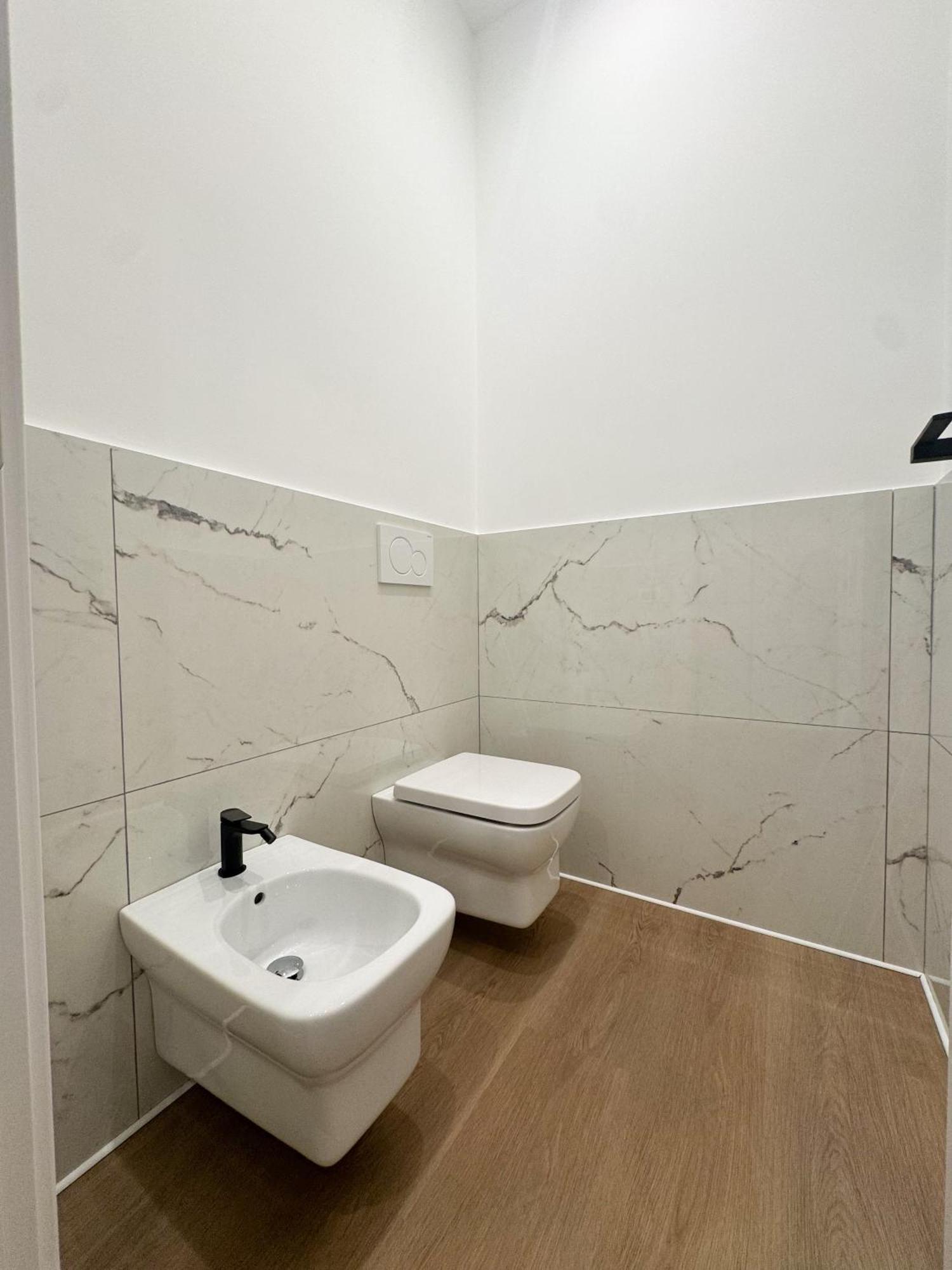 Montezebio Boutique Rooms 罗马 外观 照片