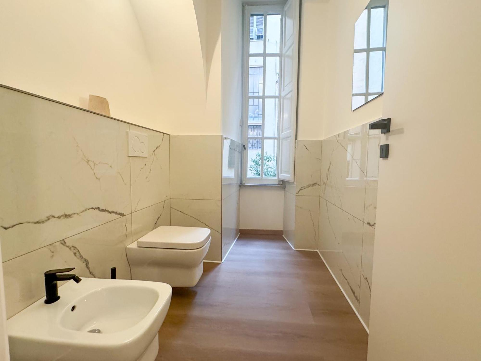 Montezebio Boutique Rooms 罗马 外观 照片