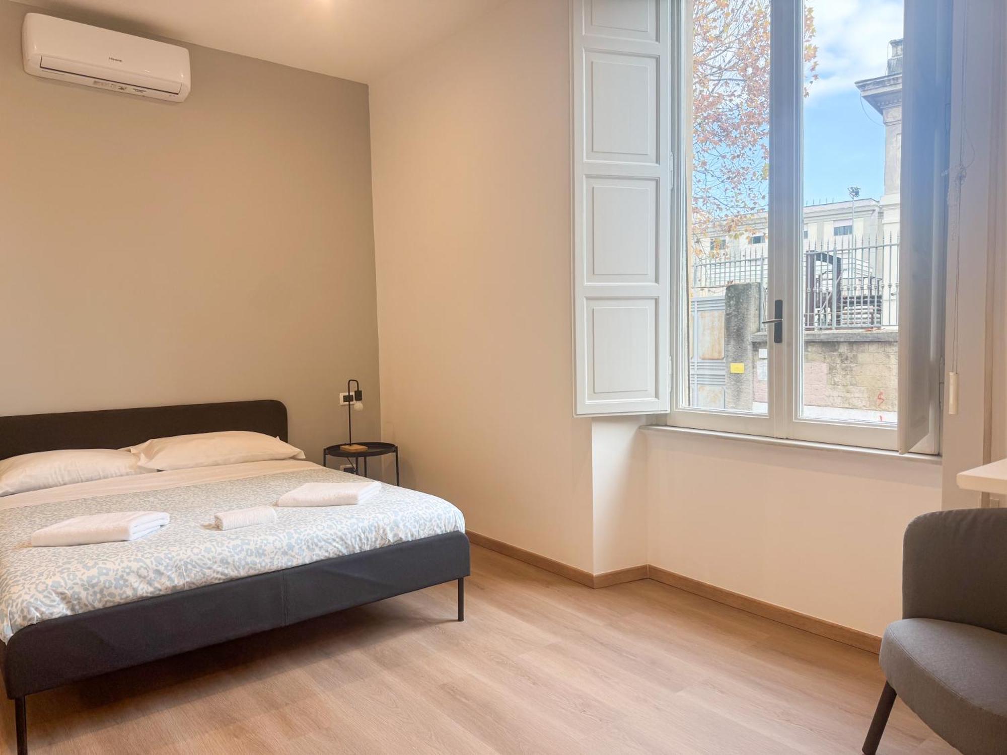 Montezebio Boutique Rooms 罗马 外观 照片